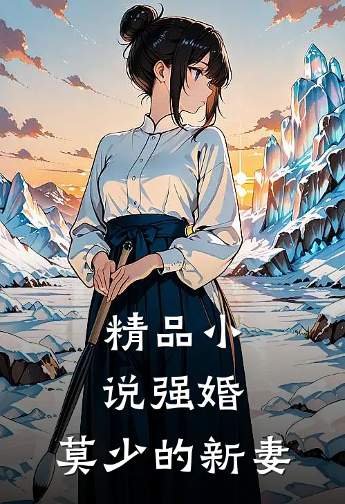 精品小说强婚：莫少的新妻