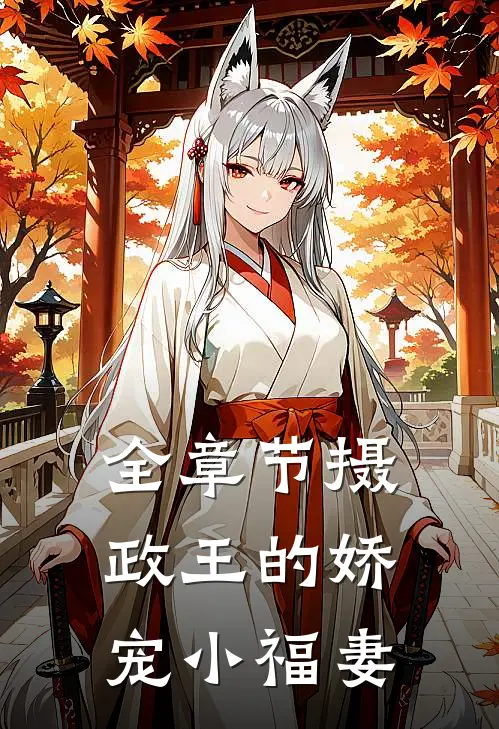 全章节摄政王的娇宠小福妻