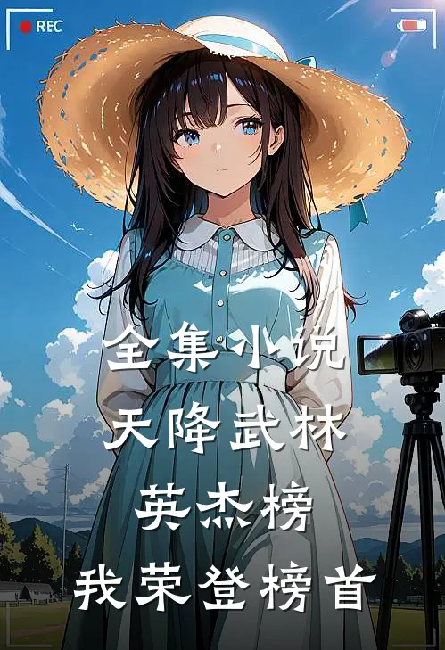 全集小说天降武林英杰榜，我荣登榜首