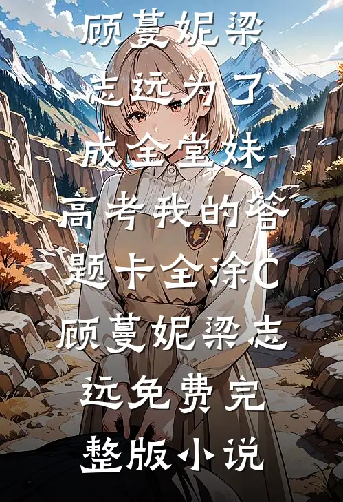 大小姐回京后，一刀一个杀光侯府谢辞盛琼枝全集