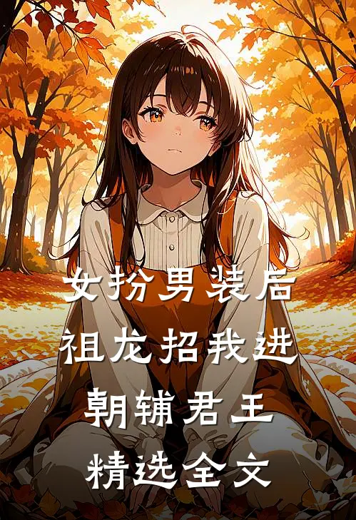 女扮男装后，祖龙招我进朝辅君王精选全文
