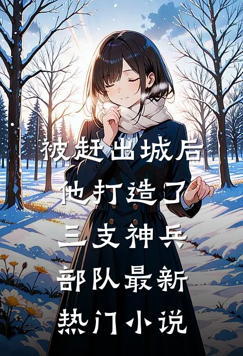 被赶出城后，他打造了三支神兵部队最新热门小说