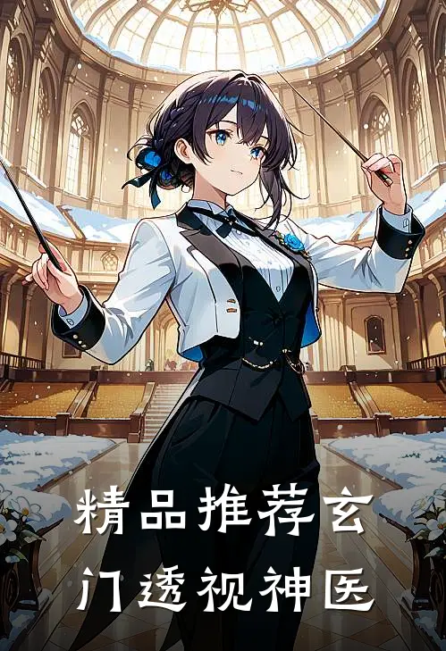 精品推荐玄门透视神医