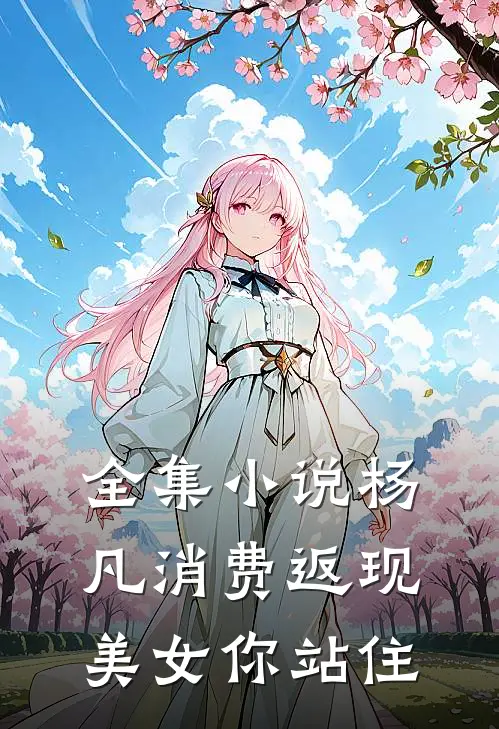 全集小说杨凡消费返现美女你站住