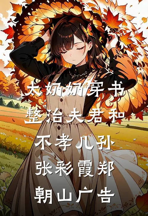 癫婆穿七零，以恶制恶我最行施微施英全局