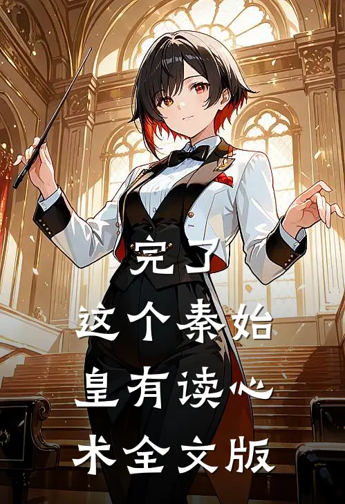 完了，这个秦始皇有读心术全文版