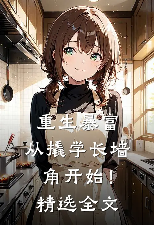 重生暴富：从撬学长墙角开始！精选全文
