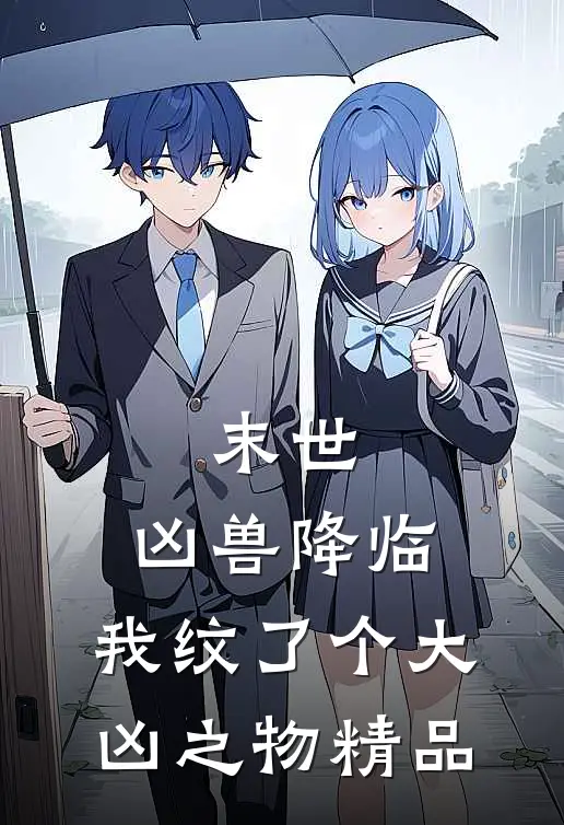 末世：凶兽降临，我纹了个大凶之物精品