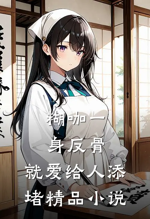 糊咖一身反骨,就爱给人添堵精品小说