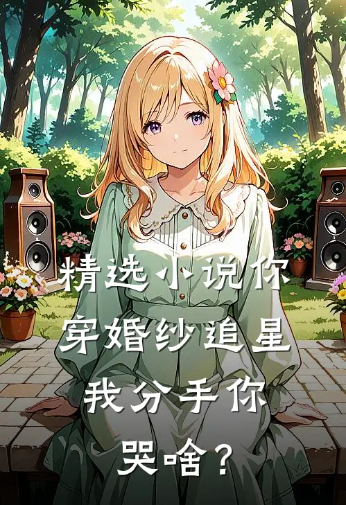 精选小说你穿婚纱追星，我分手你哭啥？