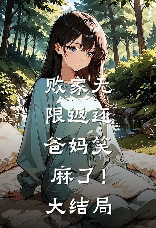 败家无限返还，爸妈笑麻了！大结局