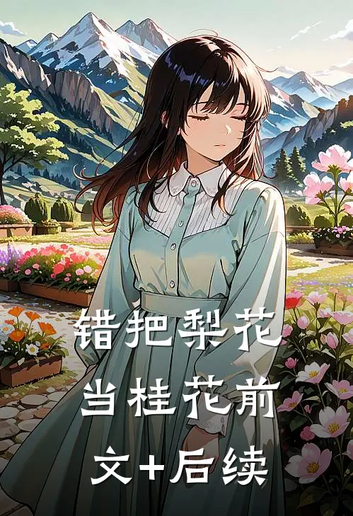 宣布单身后，前夫哥夜夜堵门全篇
