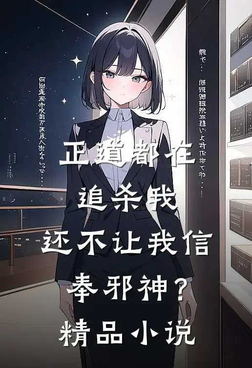 正道都在追杀我，还不让我信奉邪神？精品小说