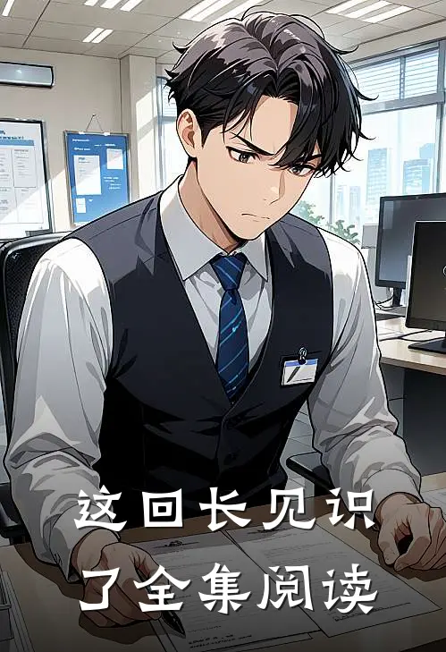 这回长见识了全集阅读