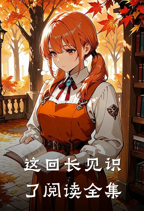 这回长见识了阅读全集