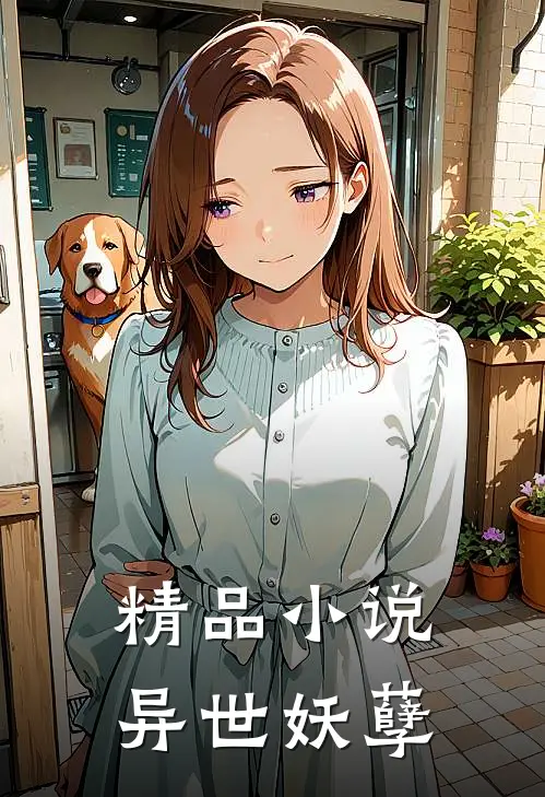 精品小说异世妖孽