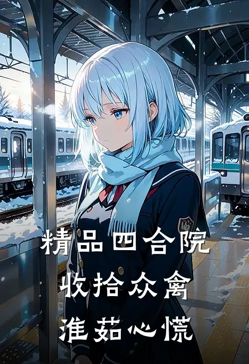 精品四合院：收拾众禽，淮茹心慌