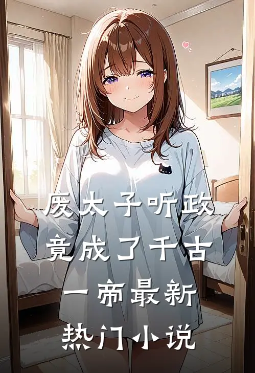 废太子听政，竟成了千古一帝最新热门小说