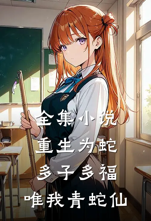 全集小说重生为蛇：多子多福，唯我青蛇仙
