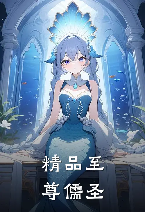 精品至尊儒圣