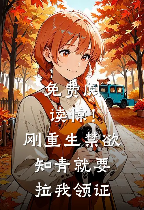 免费阅读惊！刚重生禁欲知青就要拉我领证