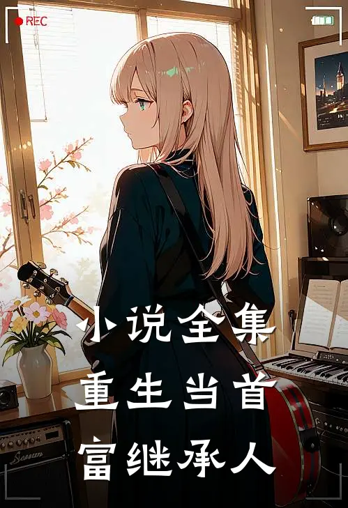 小说全集重生当首富继承人