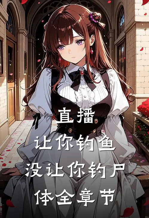 直播：让你钓鱼，没让你钓尸体全章节