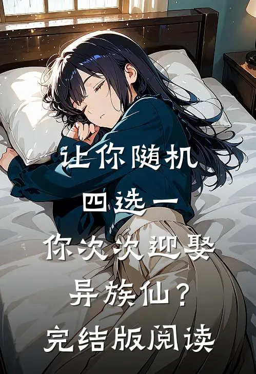 让你随机四选一，你次次迎娶异族仙？完结版阅读
