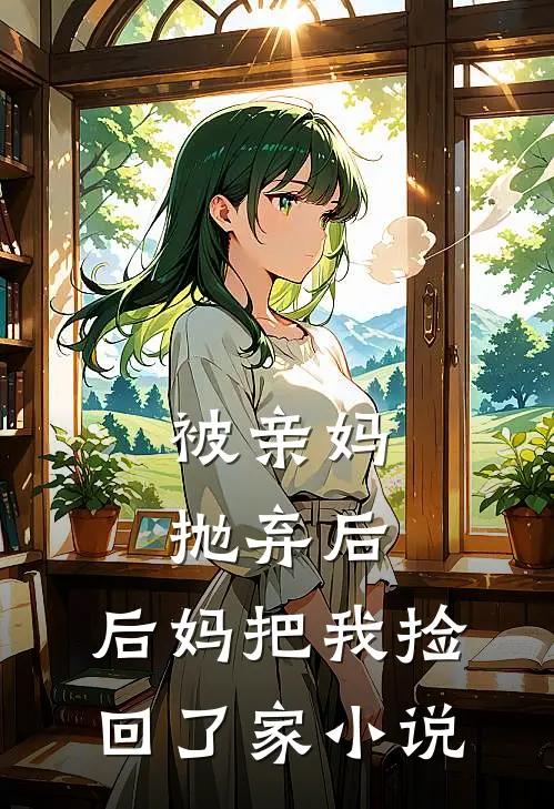 被亲妈抛弃后，后妈把我捡回了家小说