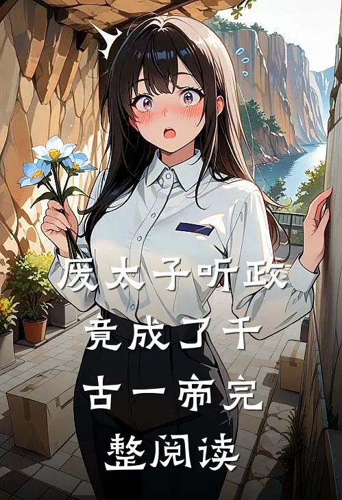 废太子听政，竟成了千古一帝完整阅读