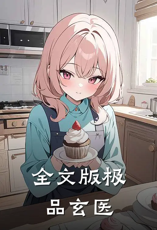 全文版极品玄医