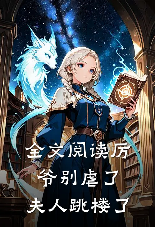 全文阅读厉爷别虐了，夫人跳楼了