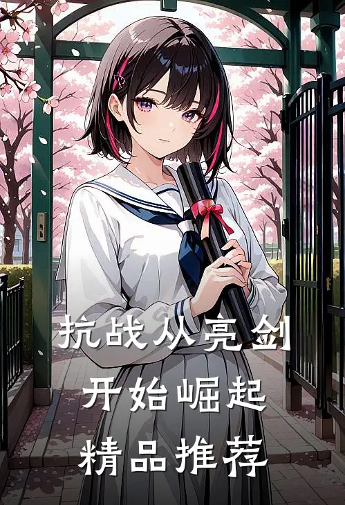 抗战从亮剑开始崛起精品推荐