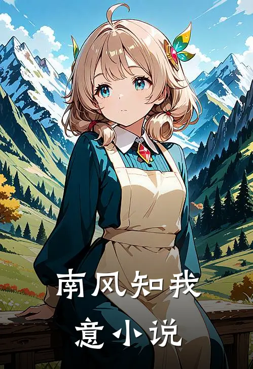 南风知我意小说