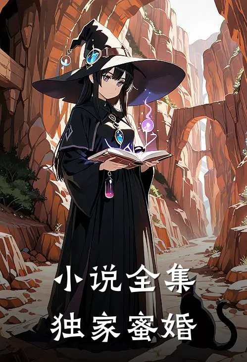 小说全集独家蜜婚