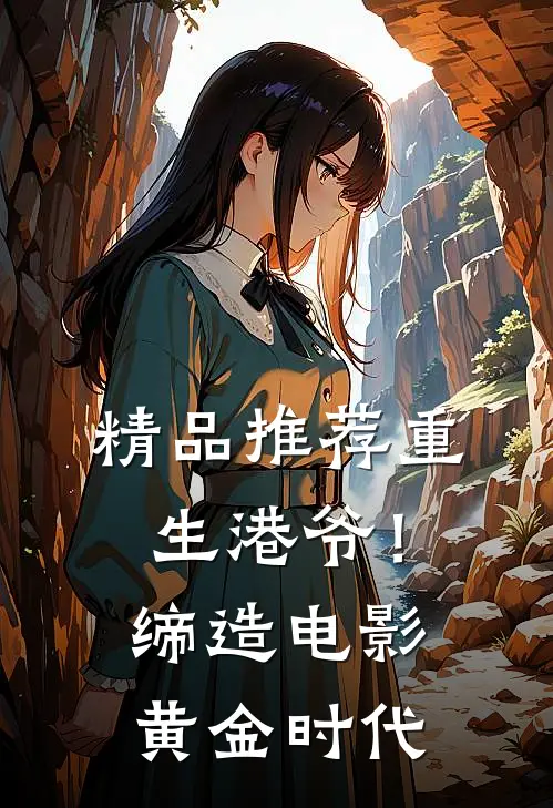 精品推荐重生港爷！缔造电影黄金时代