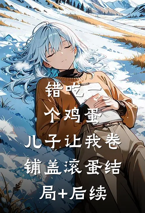 错吃一个鸡蛋，儿子让我卷铺盖滚蛋结局+后续