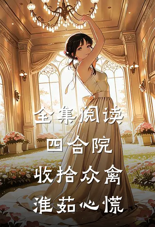 全集阅读四合院：收拾众禽，淮茹心慌