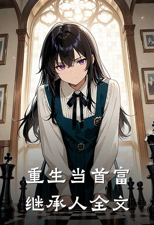 重生当首富继承人全文