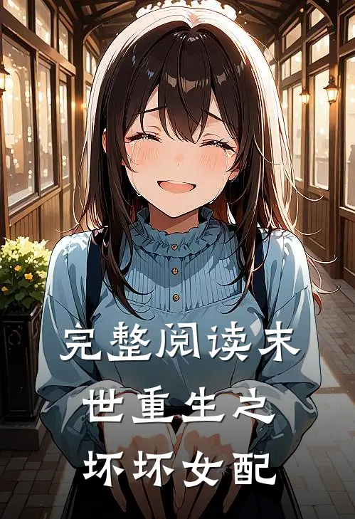 完整阅读末世重生之坏坏女配