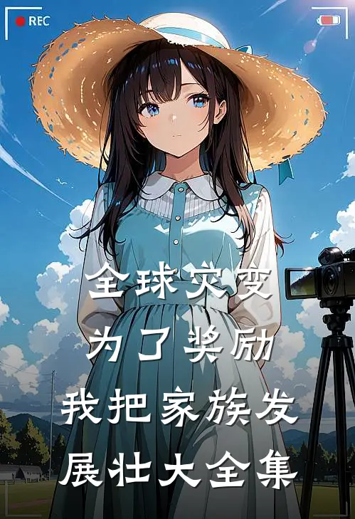 全球灾变：为了奖励，我把家族发展壮大全集