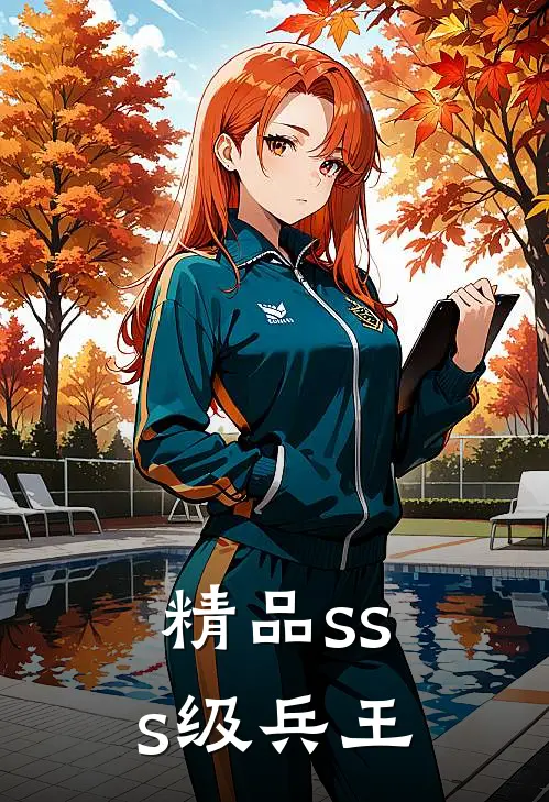 精品sss级兵王