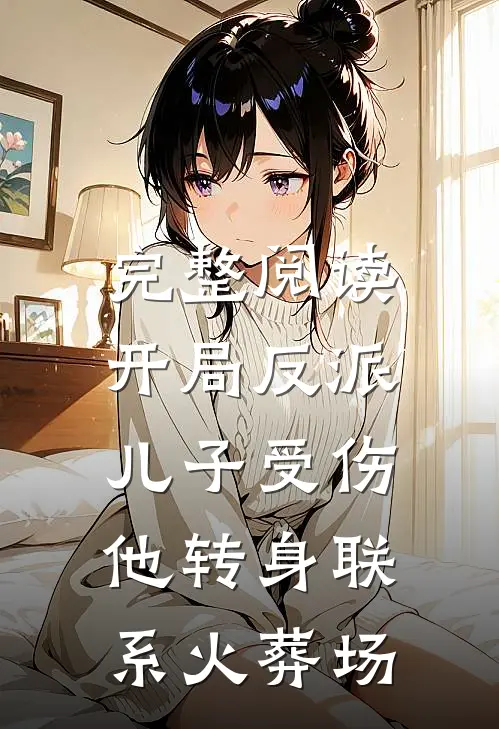 完整阅读开局反派儿子受伤，他转身联系火葬场