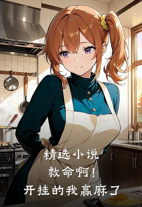 精选小说救命啊！开挂的我赢麻了