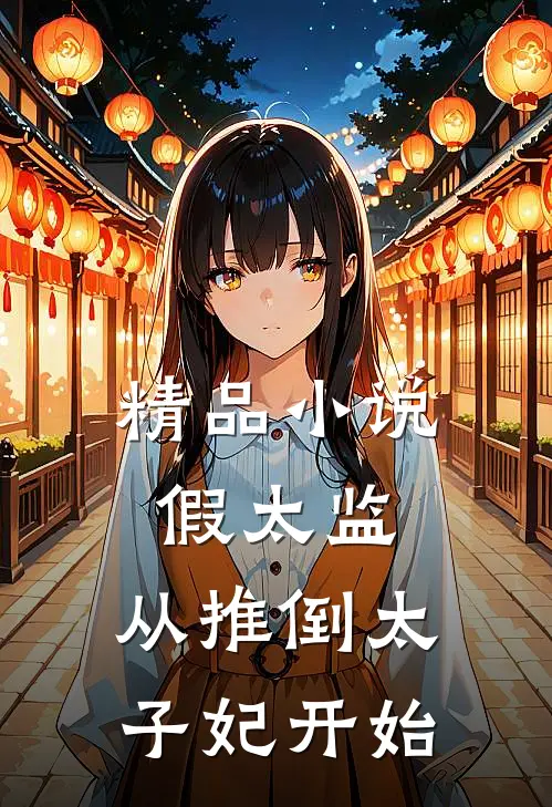精品小说假太监：从推倒太子妃开始