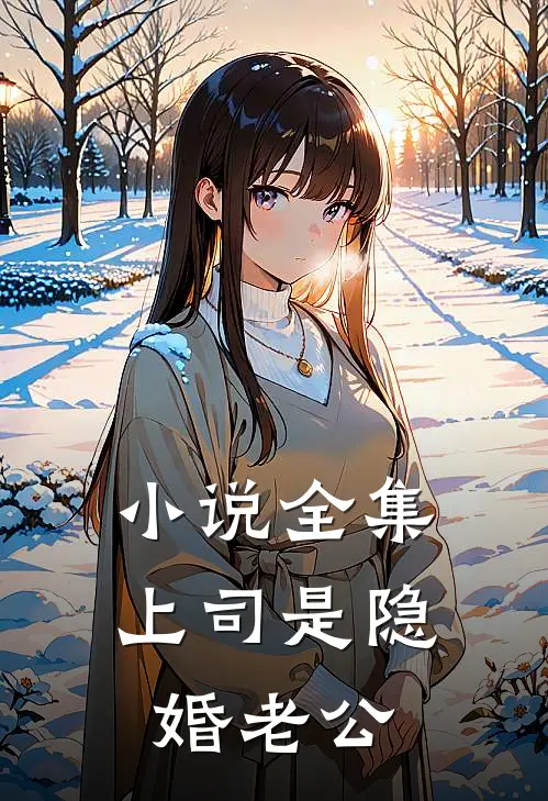 小说全集上司是隐婚老公