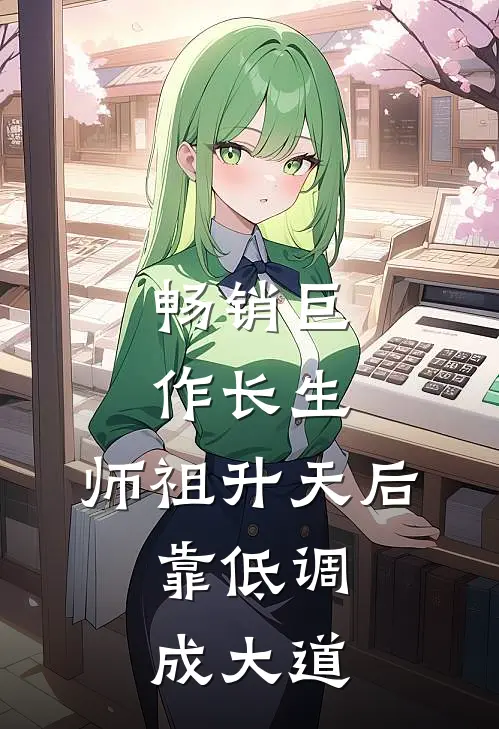 畅销巨作长生：师祖升天后，靠低调成大道