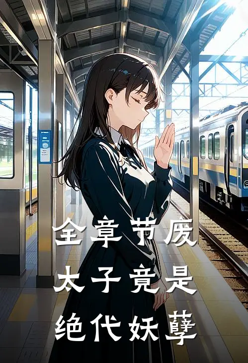 全章节废太子竟是绝代妖孽
