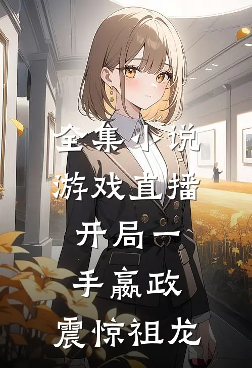全集小说游戏直播：开局一手嬴政，震惊祖龙