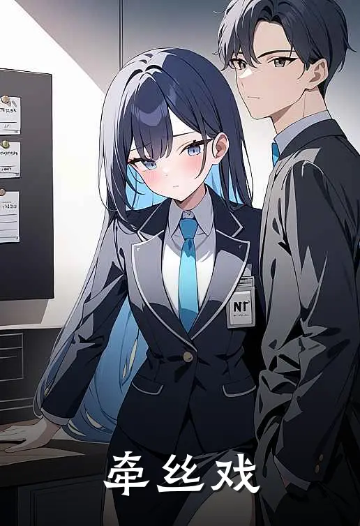 牵丝戏